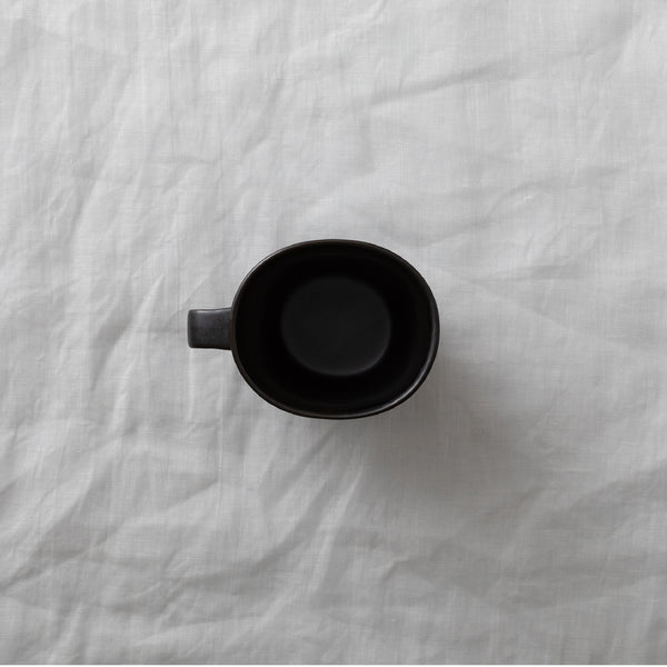 HASAMI 咖啡杯 (黑色) ZUH-H310(B)