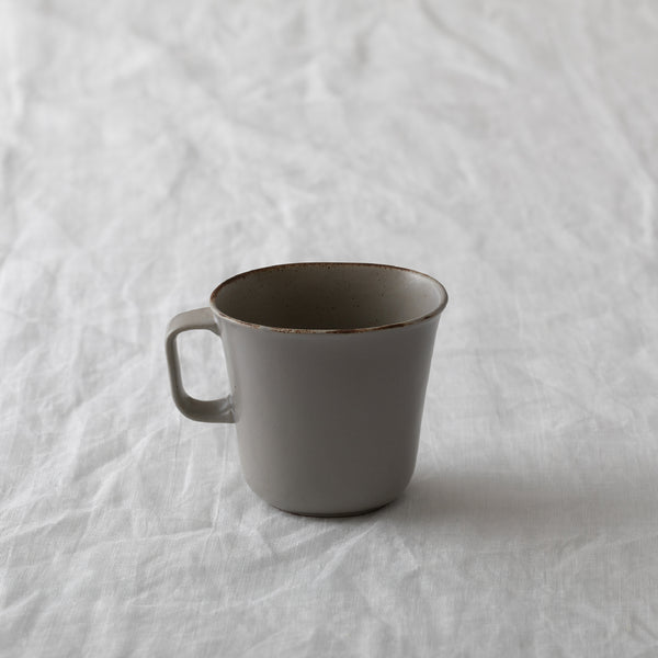 HASAMI 咖啡杯 (淺灰) ZUH-H310(LH)