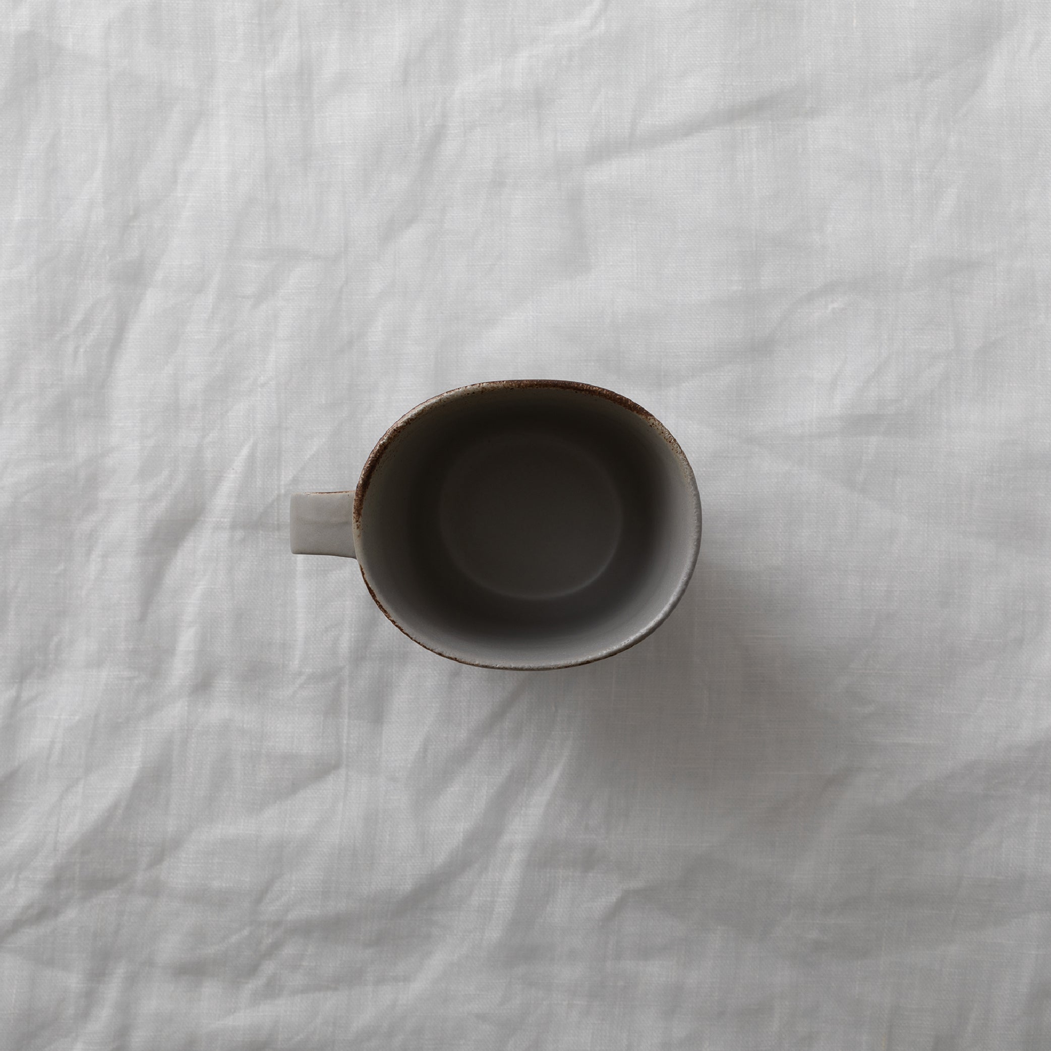 HASAMI 咖啡杯 (淺灰) ZUH-H310(LH)
