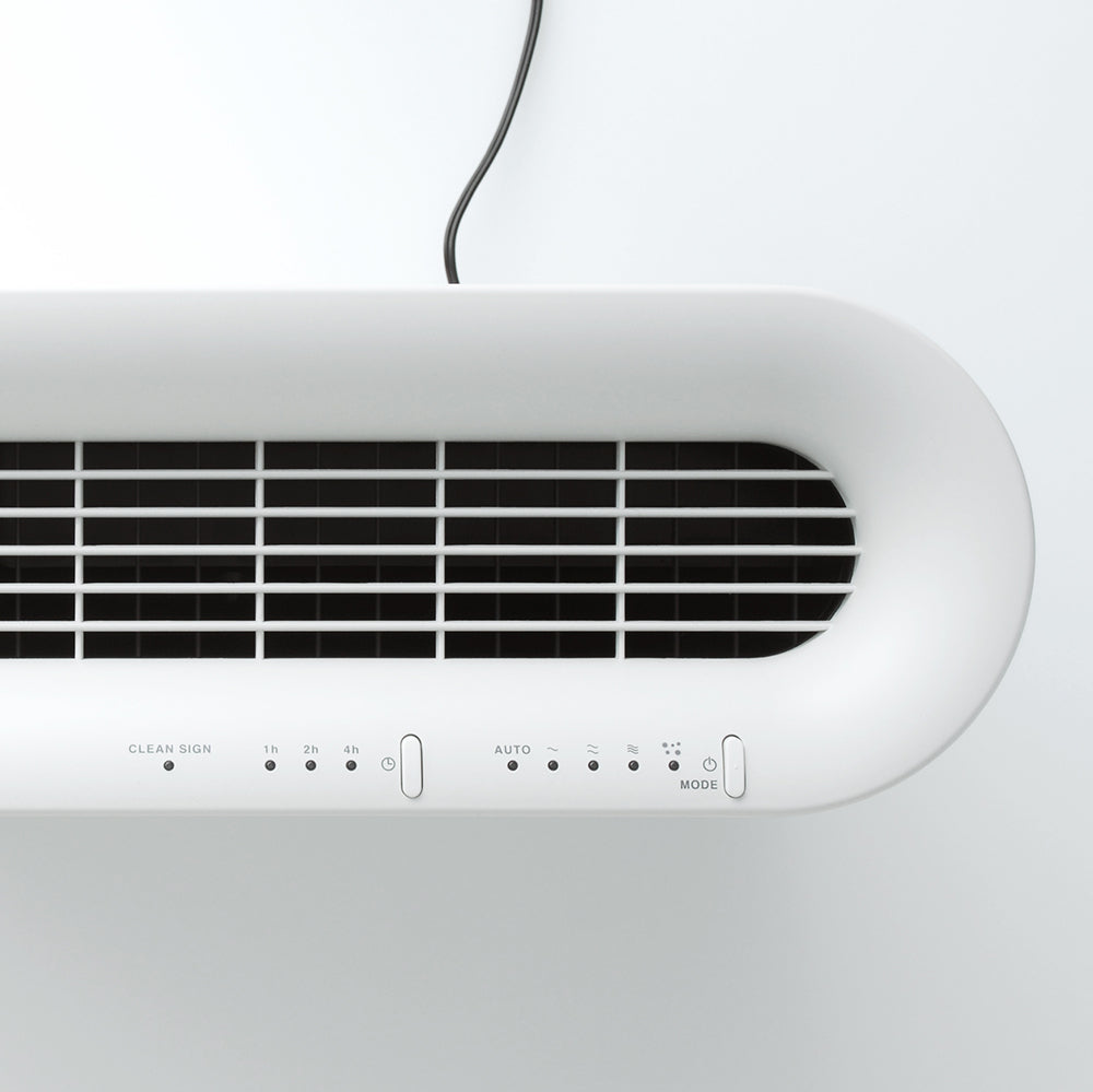 套裝優惠：空氣淨化機 XQH-X020 + 專用 HEPA H14 濾網